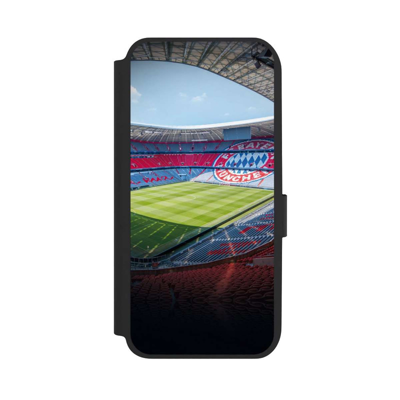 Galaxy A14 5G NIVOflip Stadion FC Bayern - Color