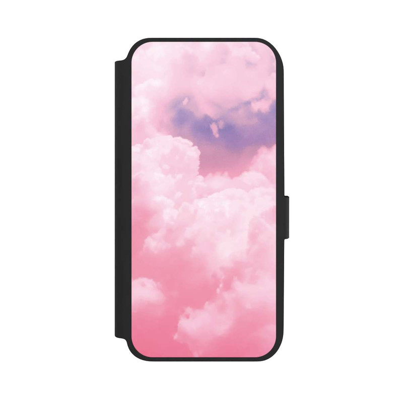 Galaxy A14 5G NIVOflip Zuckerwatten Himmel