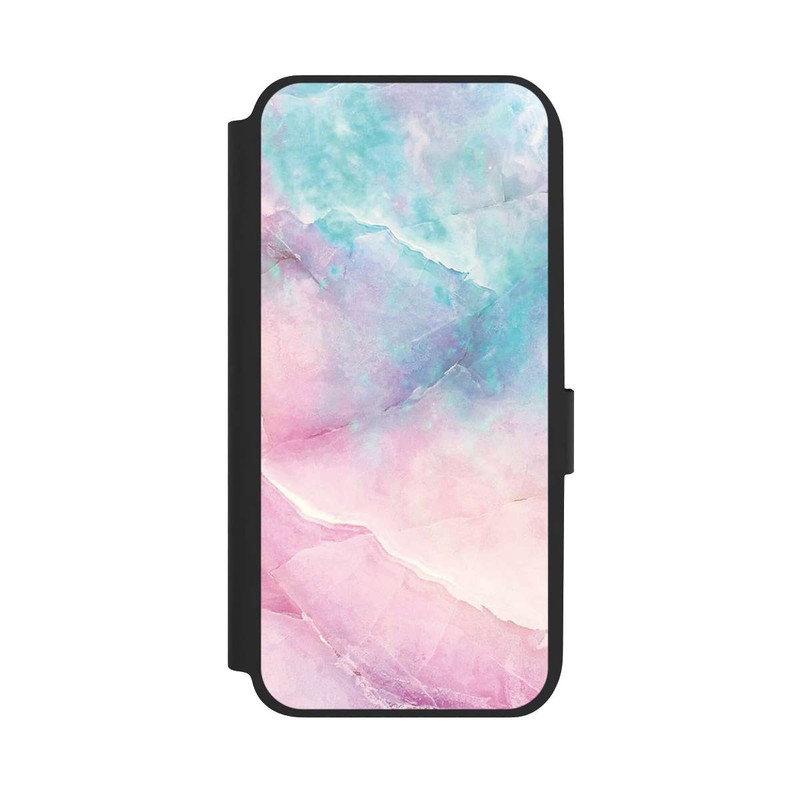 Galaxy A14 5G NIVOflip Schillernder Marmor 