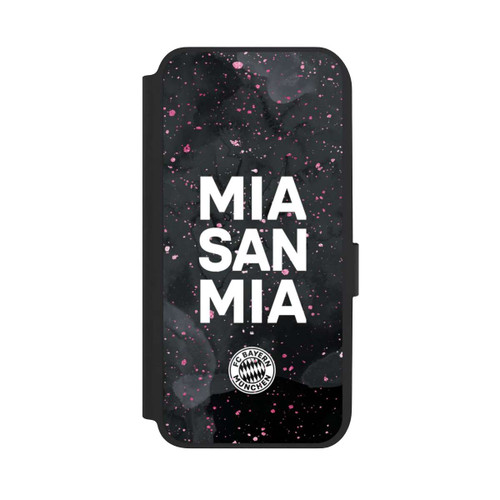 Samsung Galaxy A14 5G NIVOflip Mia San Mia Girly - FCB