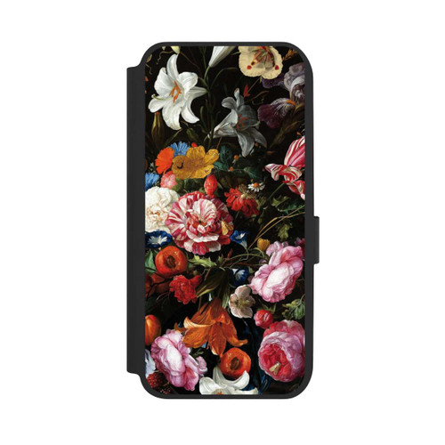 Samsung Galaxy A14 5G NIVOflip Farbenfrohes Bouquet