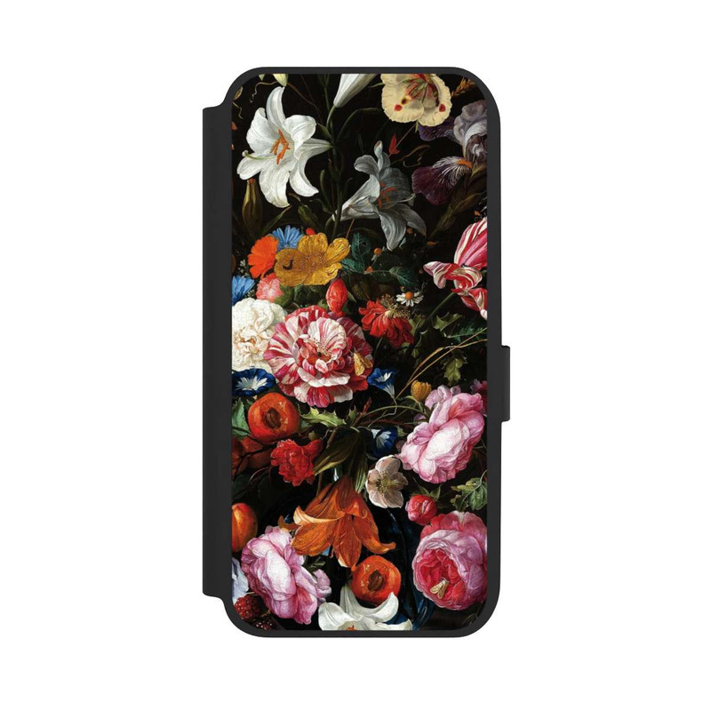 Galaxy A14 5G NIVOflip Colorful bouquet