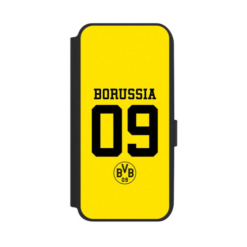 Samsung Galaxy A14 5G NIVOflip Borussia 09 Gelb - BVB