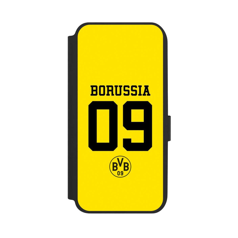 Galaxy A14 5G NIVOflip Borussia 09 Gelb - BVB