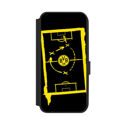 Samsung Galaxy A14 5G NIVOflip Spielstrategie - BVB