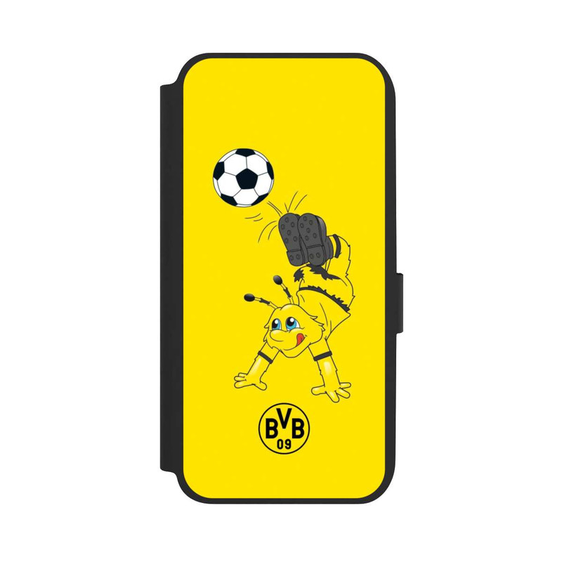Galaxy A14 5G NIVOflip Emma mit Fussball - BVB