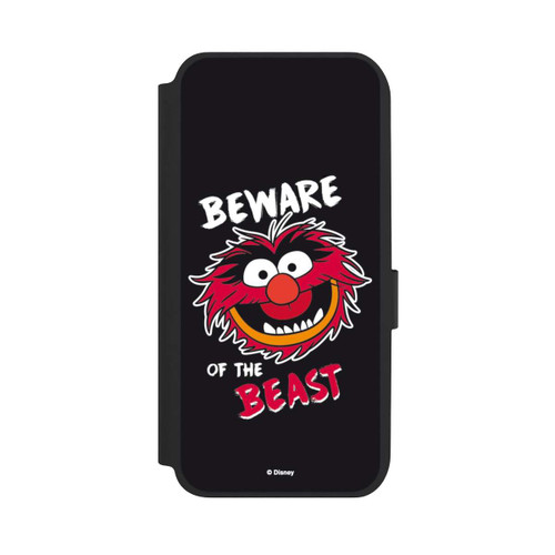 Samsung Galaxy A14 5G NIVOflip Animal Beast - Muppets