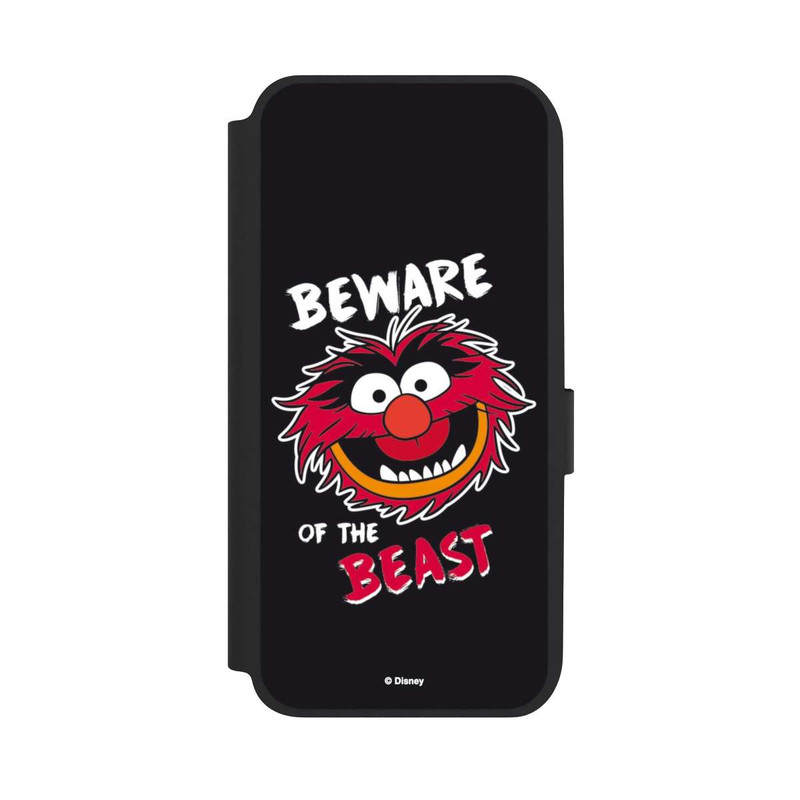 Galaxy A14 5G NIVOflip Animal Beast - Muppets