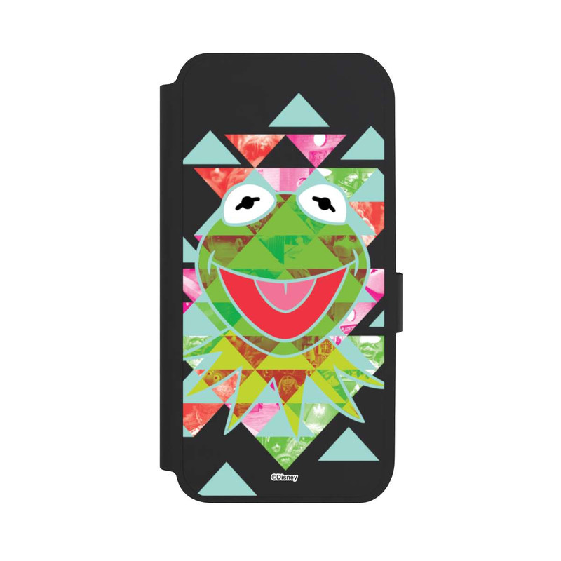 Galaxy A14 5G NIVOflip Kermit Triangles