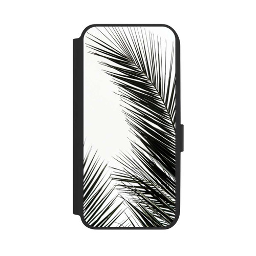 Samsung Galaxy A14 5G NIVOflip Feuilles de palmier 16