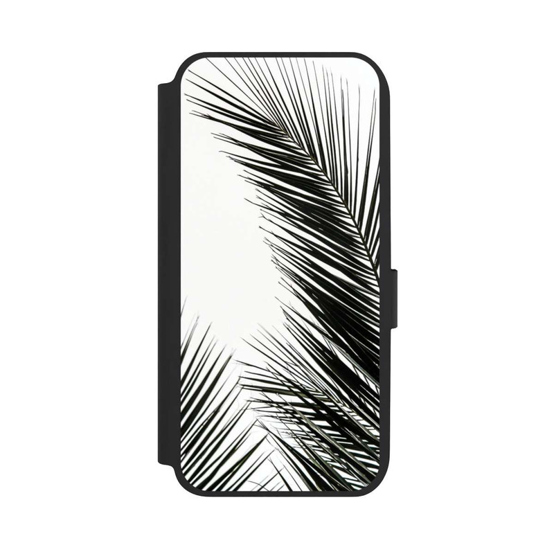 Galaxy A14 5G NIVOflip Palmblätter 16