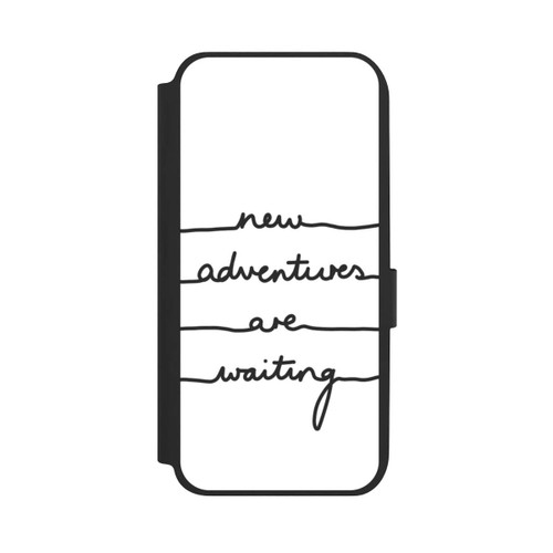 Samsung Galaxy A14 5G NIVOflip New Adventures are Waiting