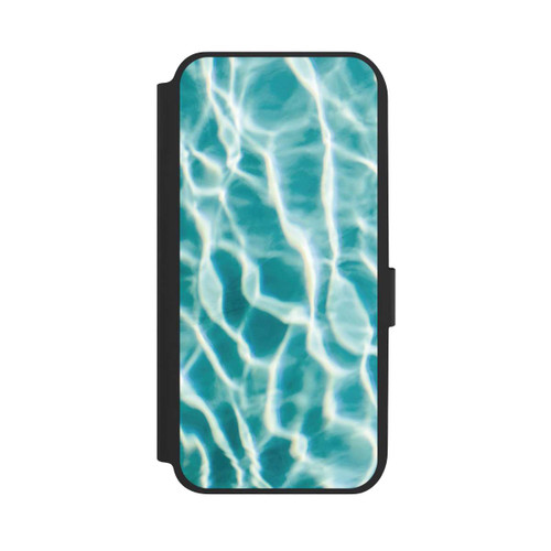 Samsung Galaxy A14 5G NIVOflip Wasserreflexionen 3