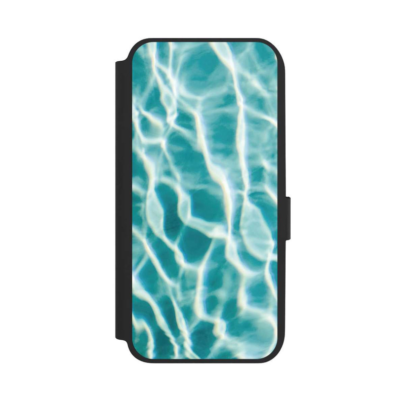 Galaxy A14 5G NIVOflip Wasserreflexionen 3