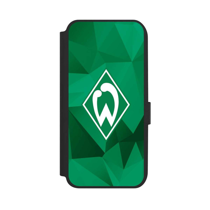 Galaxy A14 5G NIVOflip Grüntarn - Werder Bremen