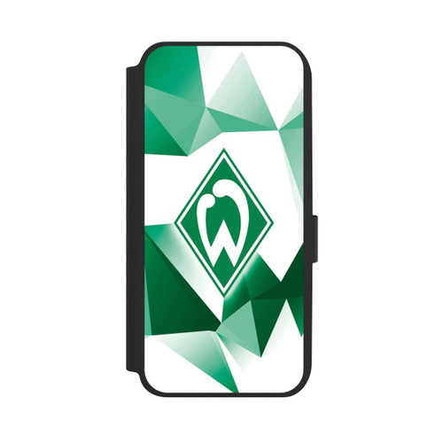 Samsung Galaxy A14 5G NIVOflip Weißtarn - Werder Bremen