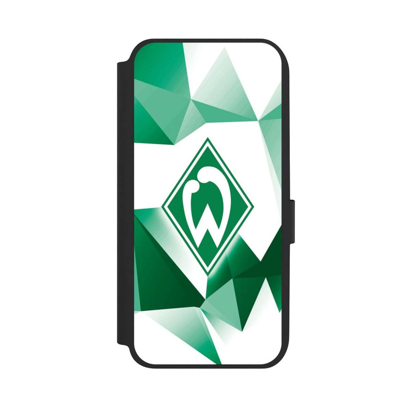 Galaxy A14 5G NIVOflip Weißtarn - Werder Bremen