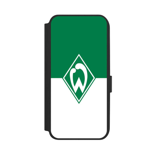 Samsung Galaxy A14 5G NIVOflip Zwei Farben - Werder Bremen