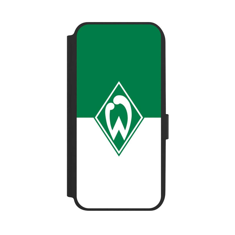 Galaxy A14 5G NIVOflip Zwei Farben - Werder Bremen