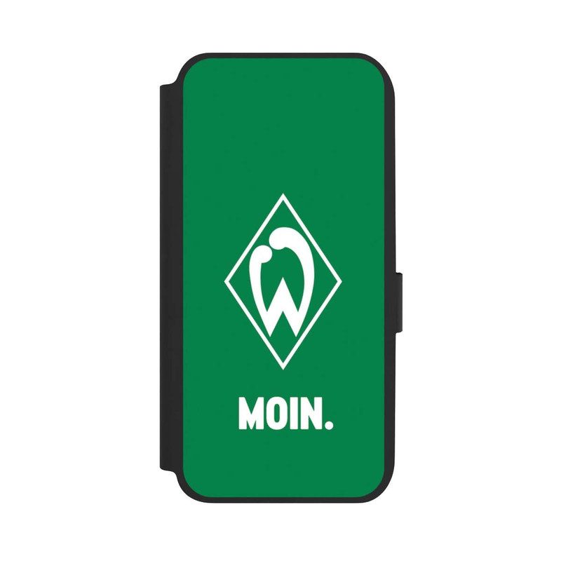 Galaxy A14 5G NIVOflip Moin. - Werder Bremen