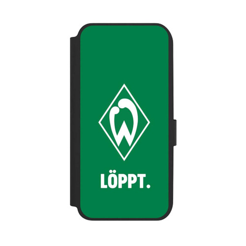 Samsung Galaxy A14 5G NIVOflip Löppt. - Werder Bremen