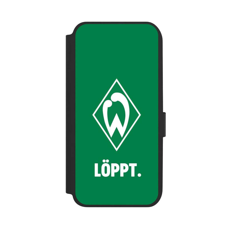 Galaxy A14 5G NIVOflip Löppt. - Werder Bremen