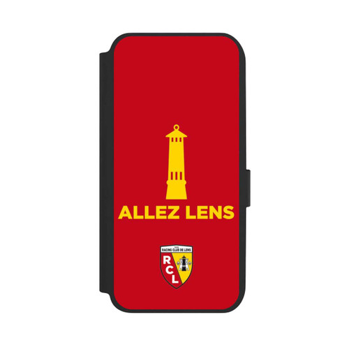 Samsung Galaxy A14 5G NIVOflip Tour rouge
