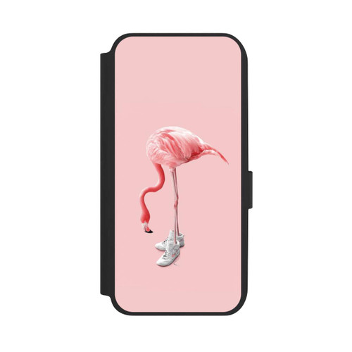 Samsung Galaxy A14 5G NIVOflip Sneaker Flamingo