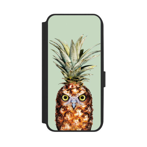 Samsung Galaxy A14 5G NIVOflip Ananas Kauz