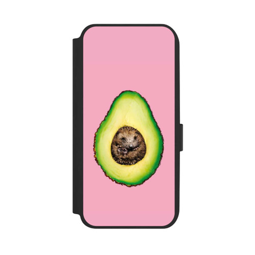 Samsung Galaxy A14 5G NIVOflip Hedgehogcado