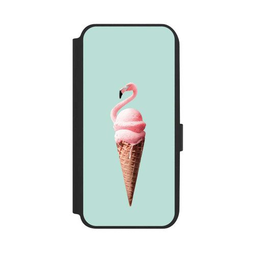 Samsung Galaxy A14 5G NIVOflip Flamingo Eis