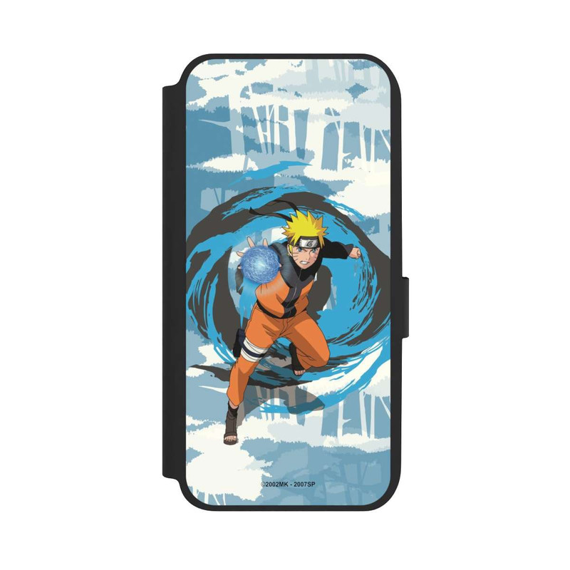 Galaxy A14 5G NIVOflip Naruto Rasengan