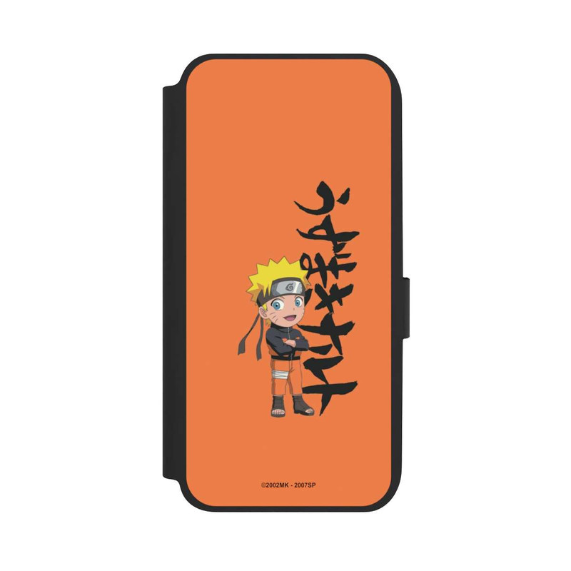 Galaxy A14 5G NIVOflip Naruto SD