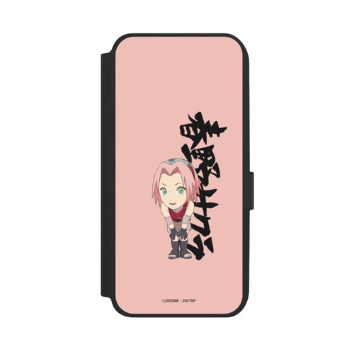 Samsung Galaxy A14 5G NIVOflip Sakura SD