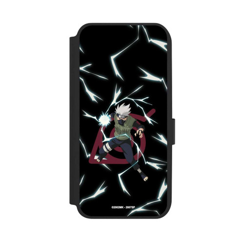 Samsung Galaxy A14 5G NIVOflip Kakashi Raikiri