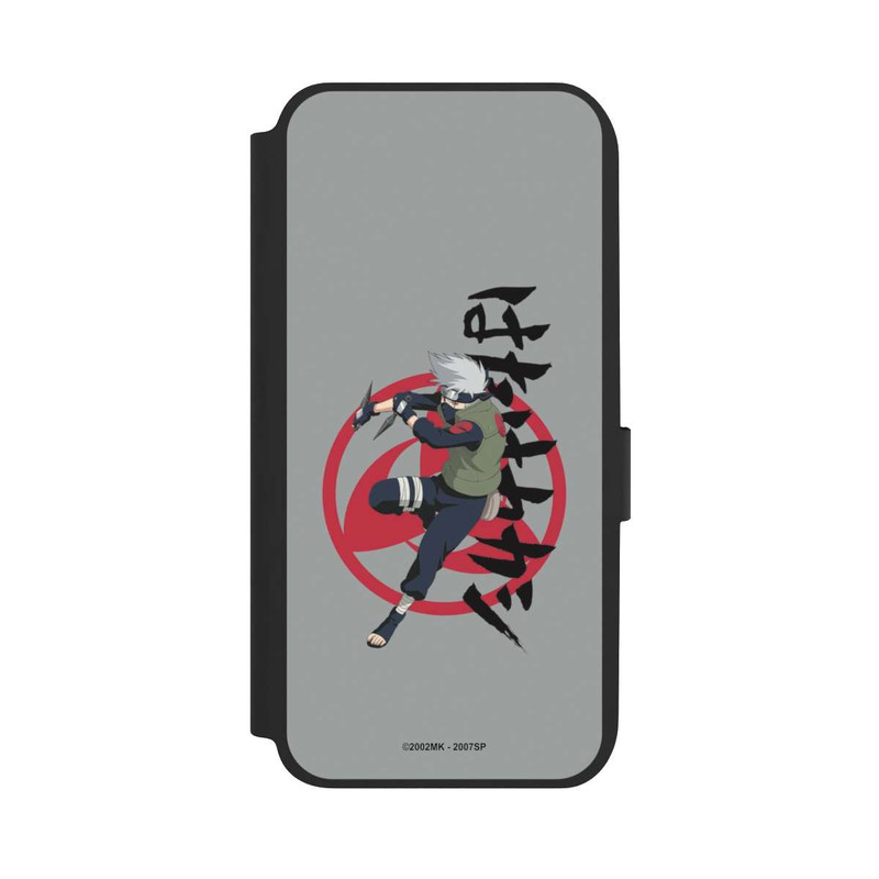 Galaxy A14 5G NIVOflip Kakashi Sharingan