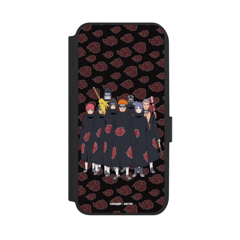 Galaxy A14 5G NIVOflip Akatsuki Gruppe