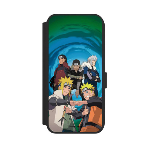 Samsung Galaxy A14 5G NIVOflip 4 hokagen Group