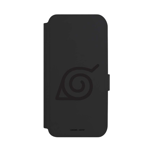 Samsung Galaxy A14 5G NIVOflip Konoha Transparent