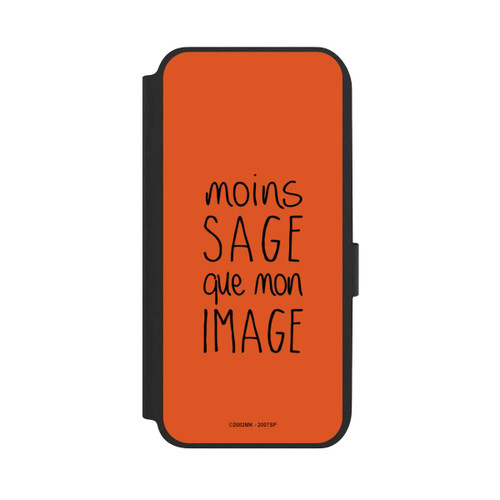 Samsung Galaxy A14 5G NIVOflip Naruto SD Transparent