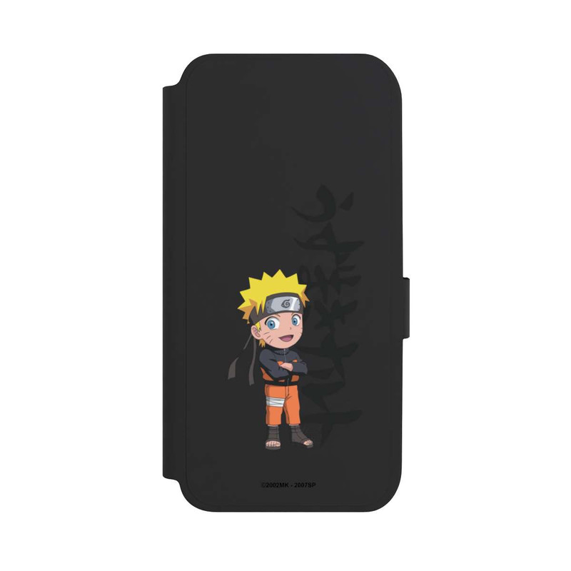 Galaxy A14 5G NIVOflip Naruto SD sans Fond