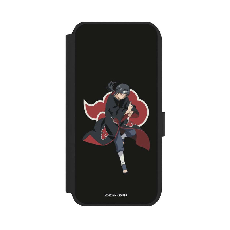 Galaxy A14 5G NIVOflip Itachi Uchiha Akatsuki