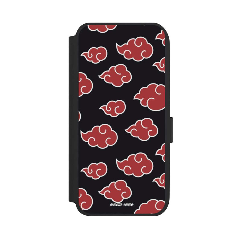 Galaxy A14 5G NIVOflip Akatsuki Pattern