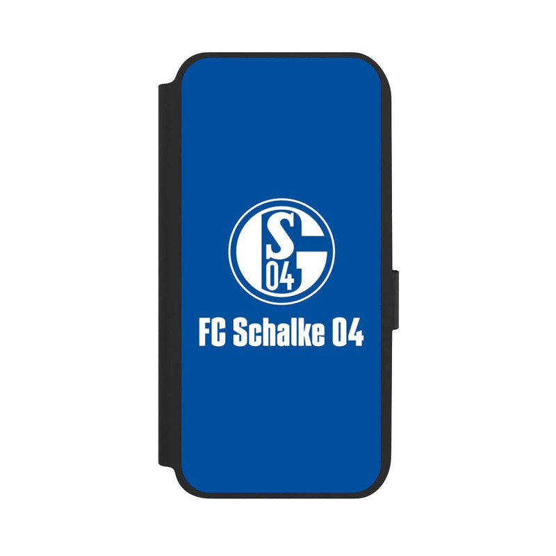 Galaxy A14 5G NIVOflip FC Schalke 04 Blau