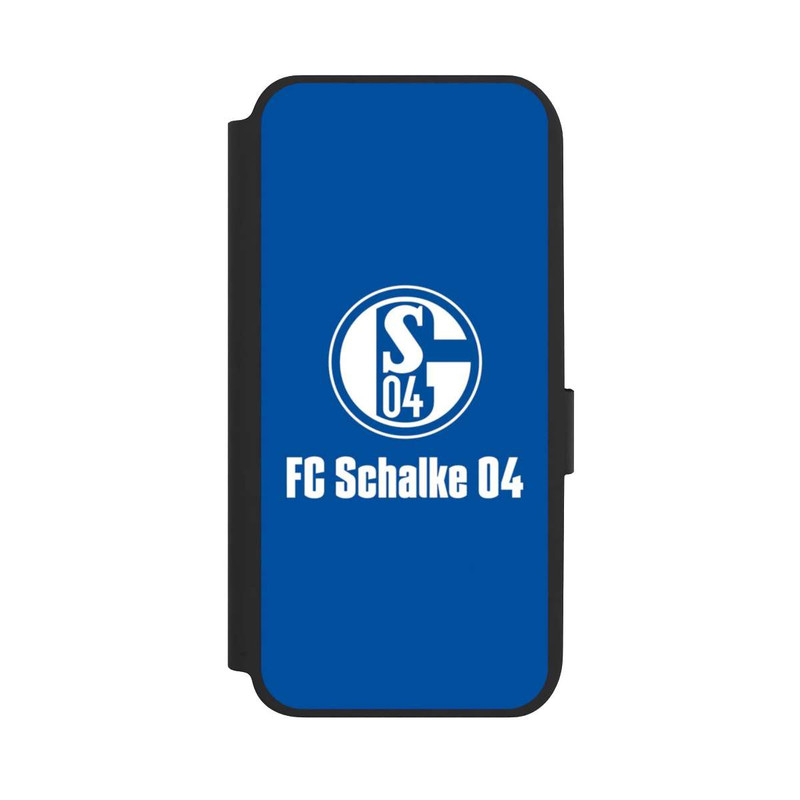 Galaxy A14 5G NIVOflip FC Schalke 04 Blau
