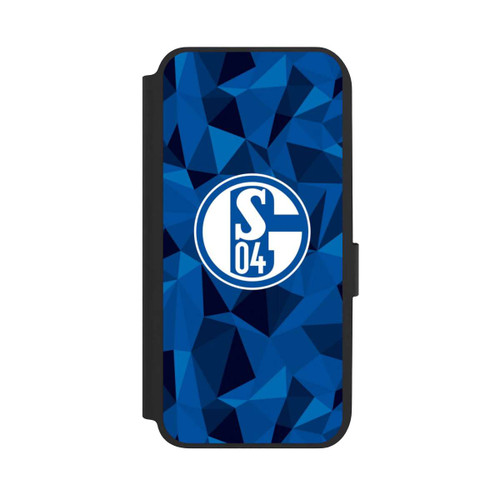 Samsung Galaxy A14 5G NIVOflip Schalke 04 Camo