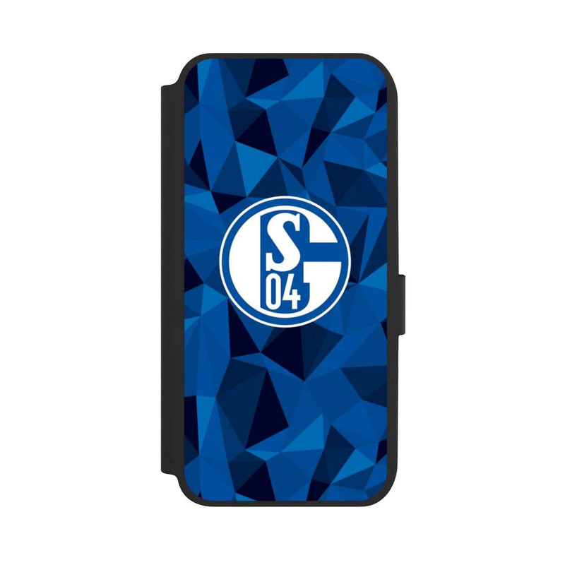 Galaxy A14 5G NIVOflip Schalke 04 Camo