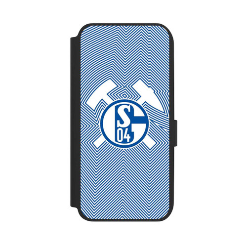 Samsung Galaxy A14 5G NIVOflip Ruhrpott - Schalke 04