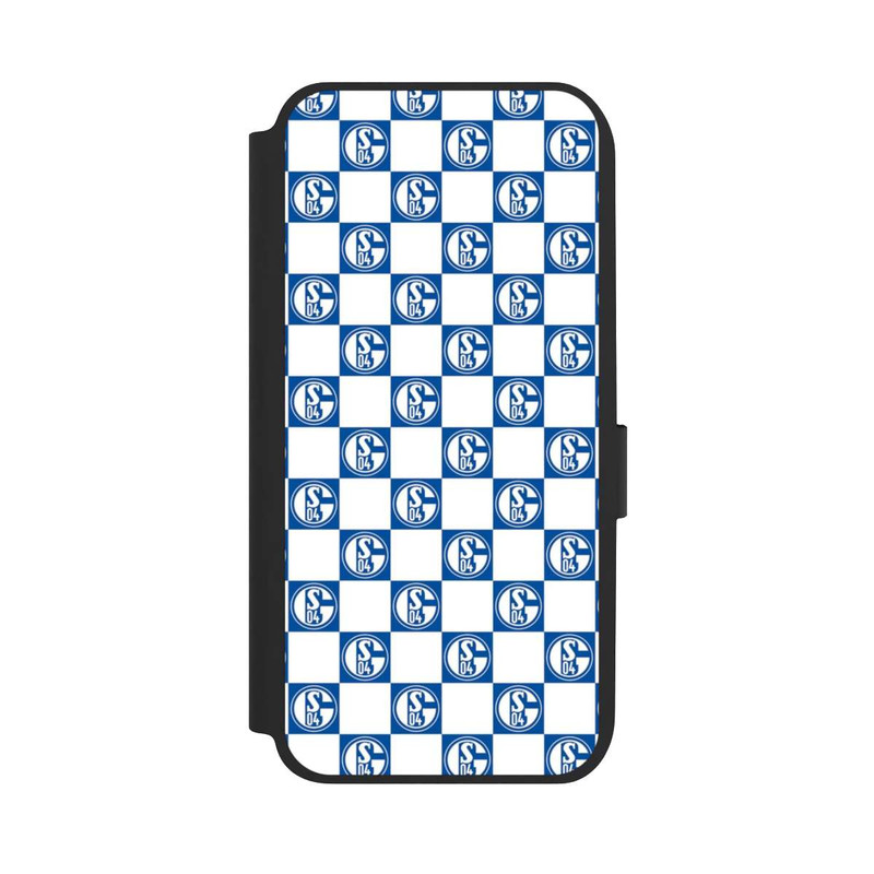 Galaxy A14 5G NIVOflip Logos Schalke 04