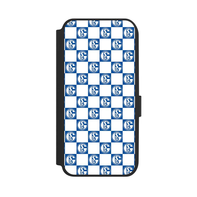 Galaxy A14 5G NIVOflip Logos Schalke 04